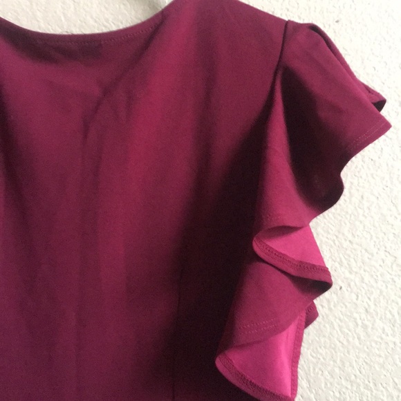 Dress - Picture 6 of 6